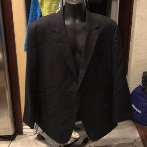 Men’s sport coat
